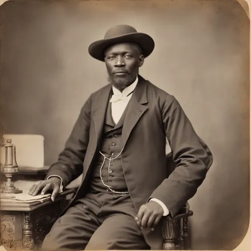 Obadiah Johnson