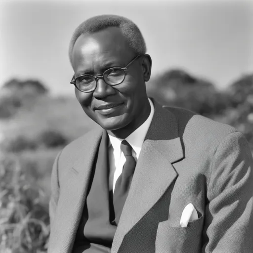 Obadiah Kariuki