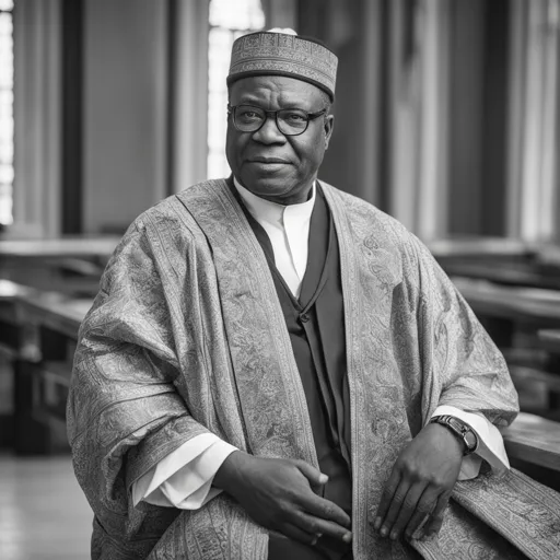 Obadiah Mailafia