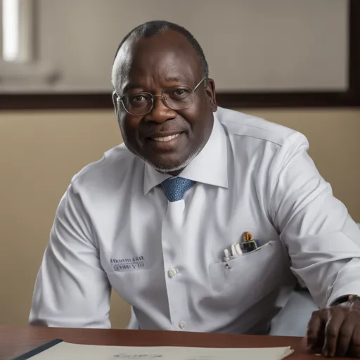 Obadiah Moyo