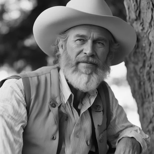 Obadiah Parker