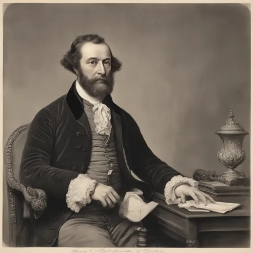 Obadiah Williams