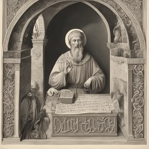 Obadiah the Proselyte