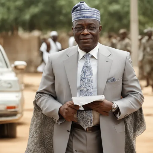 Obafemi Anibaba