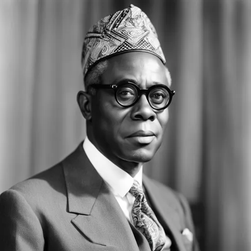 Obafemi Awolowo