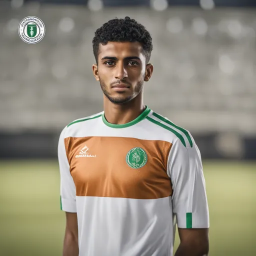 Obaid Al-Shamrani