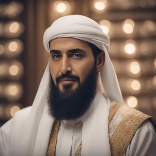 Obaid bin Al-Saba