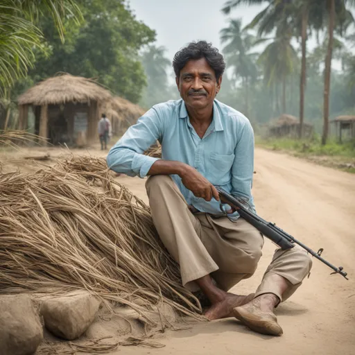 Obaidul Huq
