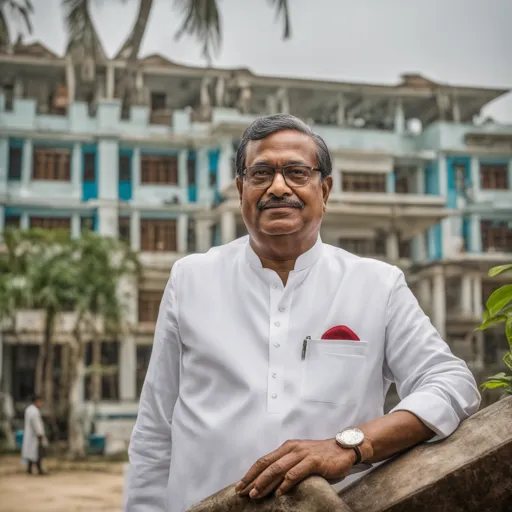 Obaidul Huq Khandaker