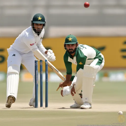 Obaidullah (Pakistani cricketer)