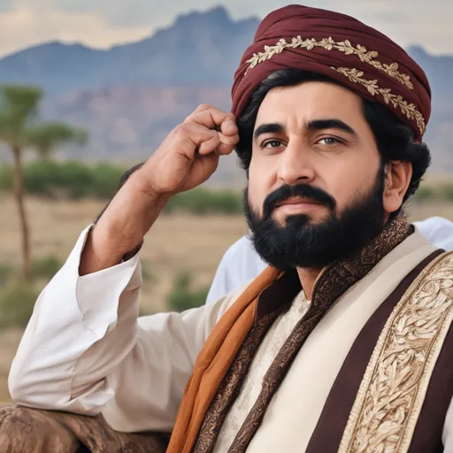 Obaidullah Babat