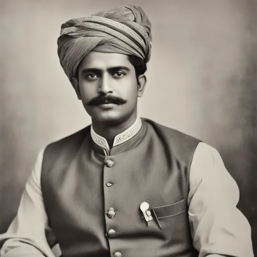 Obaidullah Baig