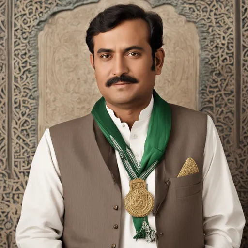 Obaidullah Shadikhel