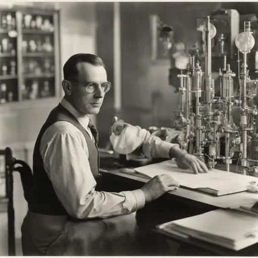 Obed Crosby Haycock