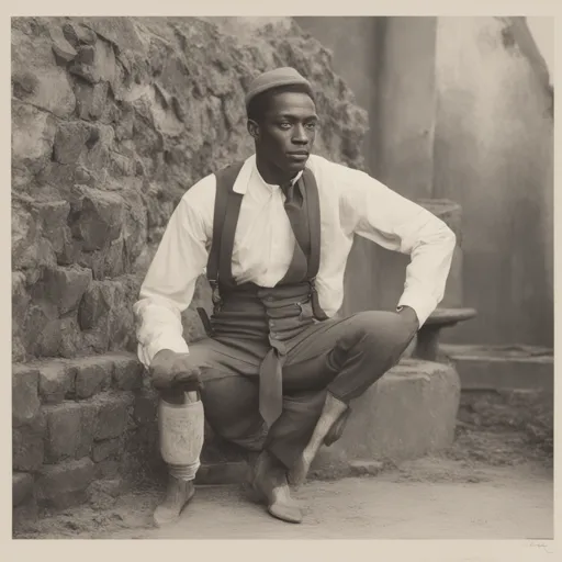 Obed Cétoute