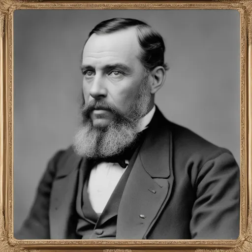 Obed Hale