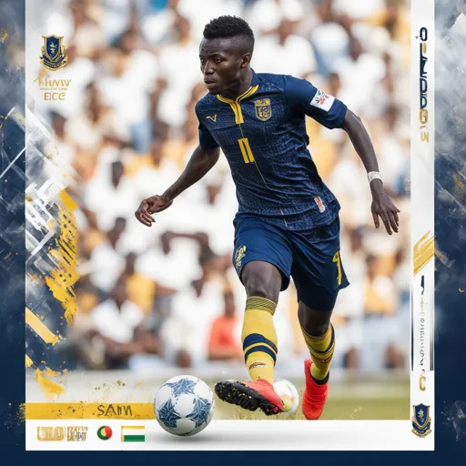 Obed Kofi Sam