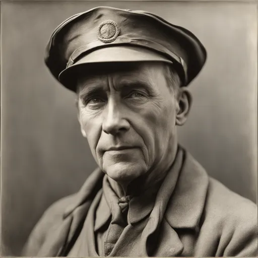 Obed Nicholls