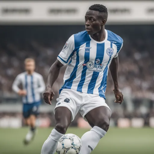 Obed Yeboah