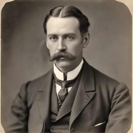 Obediah Parker Goucher