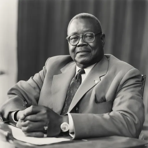 Obert Mpofu