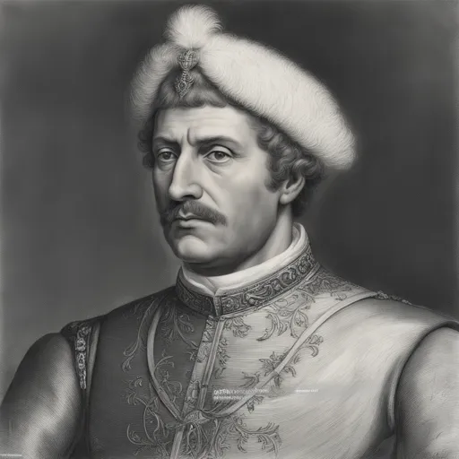 Oberto Doria