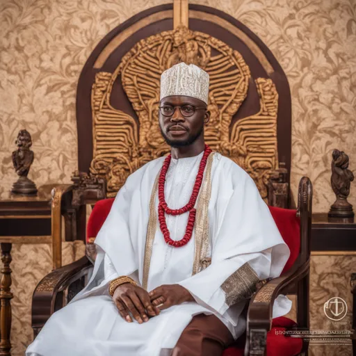 Obi Henry Ezeagwuna II