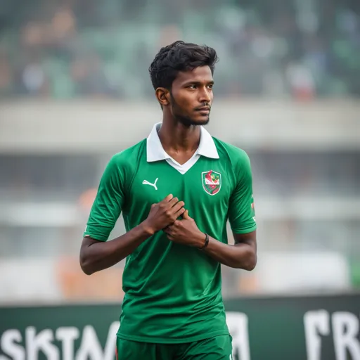 Obidur Rahman Nawbab