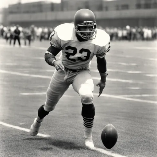 Obie Bristow