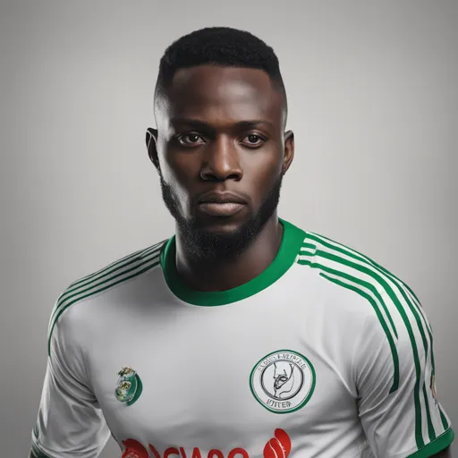 Obie Etie Ikechukwu