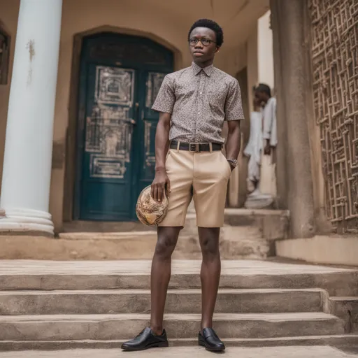 Obinna Eze