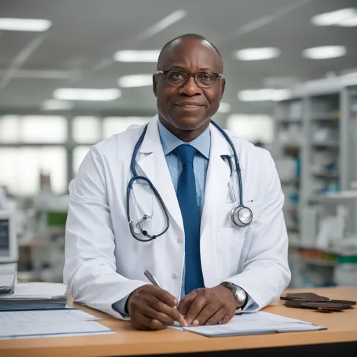 Obinna Onwujekwe