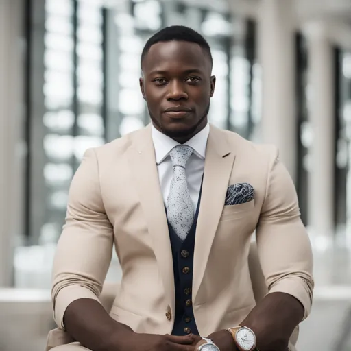 Obinwanne Okeke