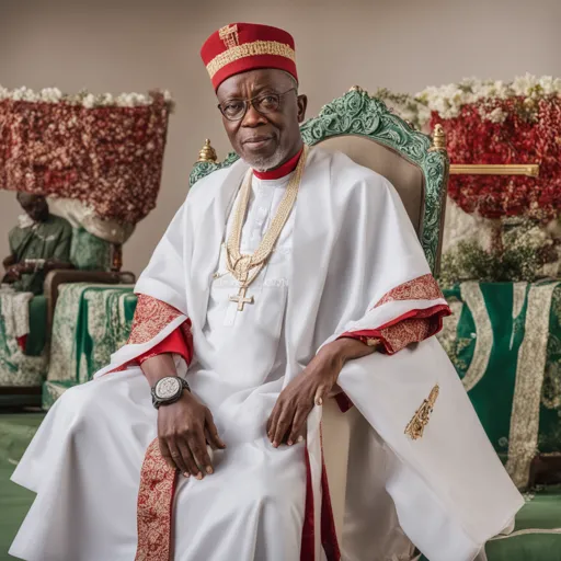 Obiora Uzochukwu