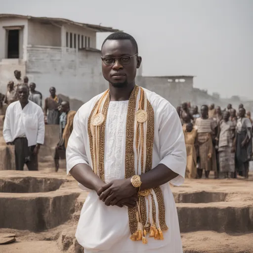 Obodai Sai