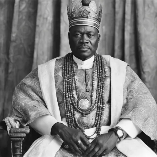Obong Okon Ita