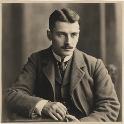 Obren Pjevović
