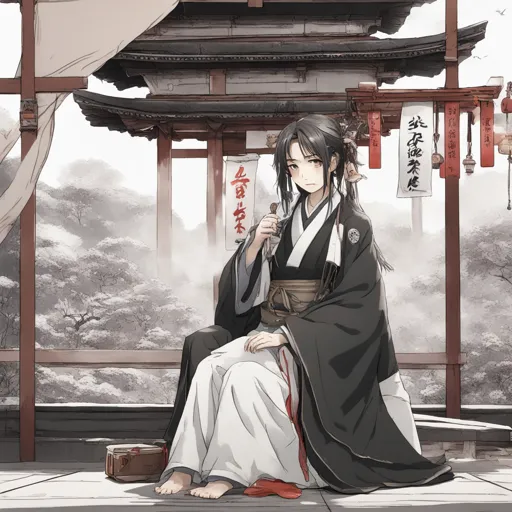 Ochazukenori
