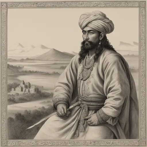 Ochirtu Khan