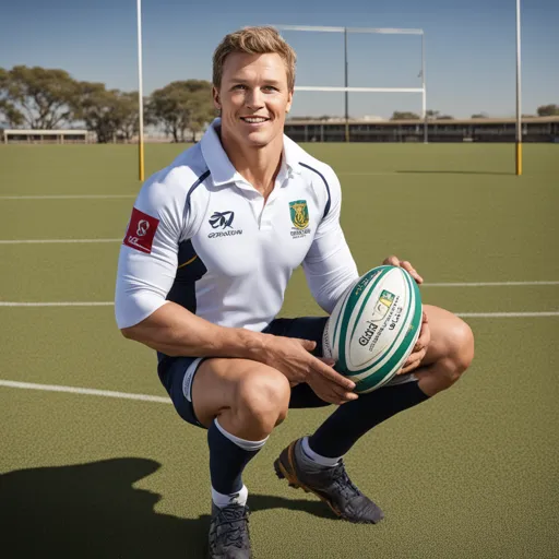 Ockie van Zyl (rugby union, born 1982)
