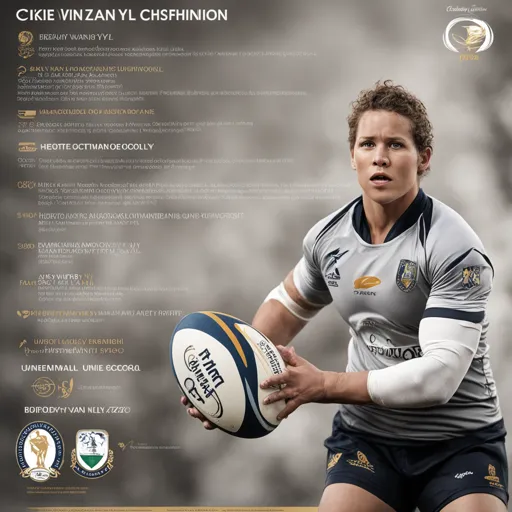 Ockie van Zyl (rugby union, born 1991)