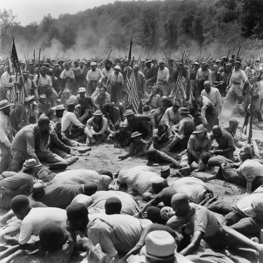 Ocoee massacre