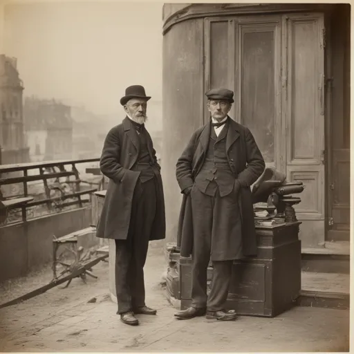 Octave-Louis Aubert