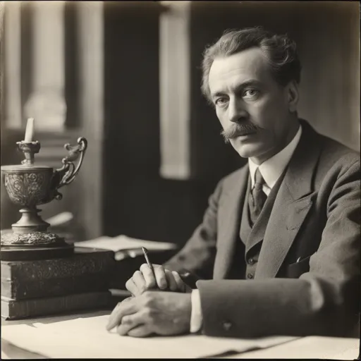 Octave Aubry
