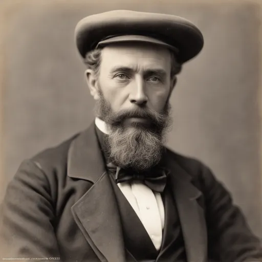 Octave Boudouard