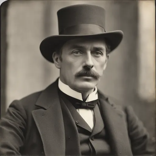 Octave Duboscq