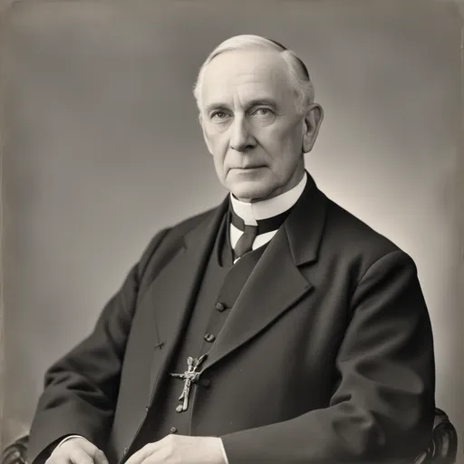 Octave Fortin