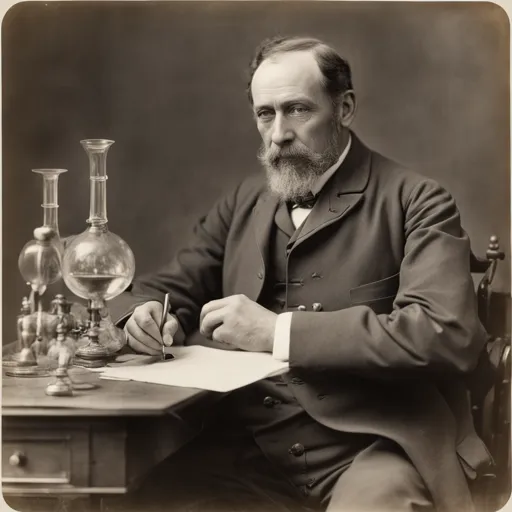 Octave Gengou