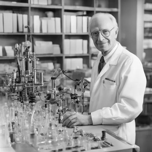 Octave Levenspiel
