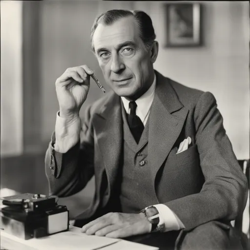Octave Merlier
